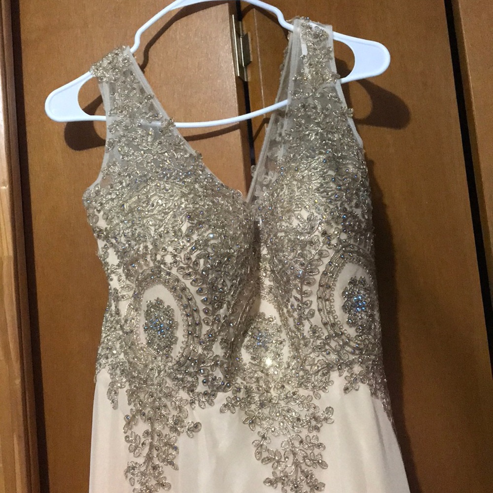 Party gown